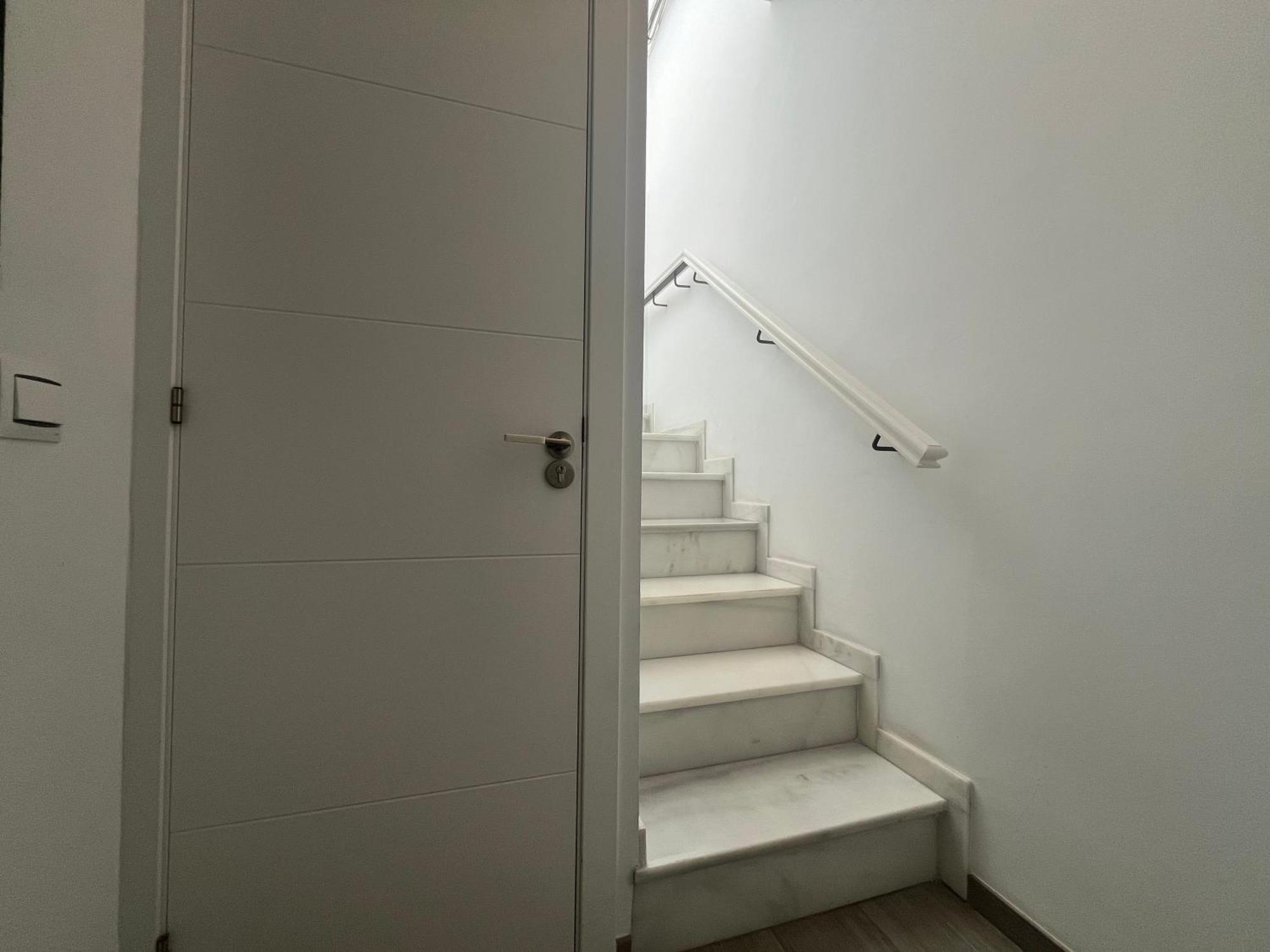 Ferienwohnung Penthouse Gloria Nerja Exterior foto