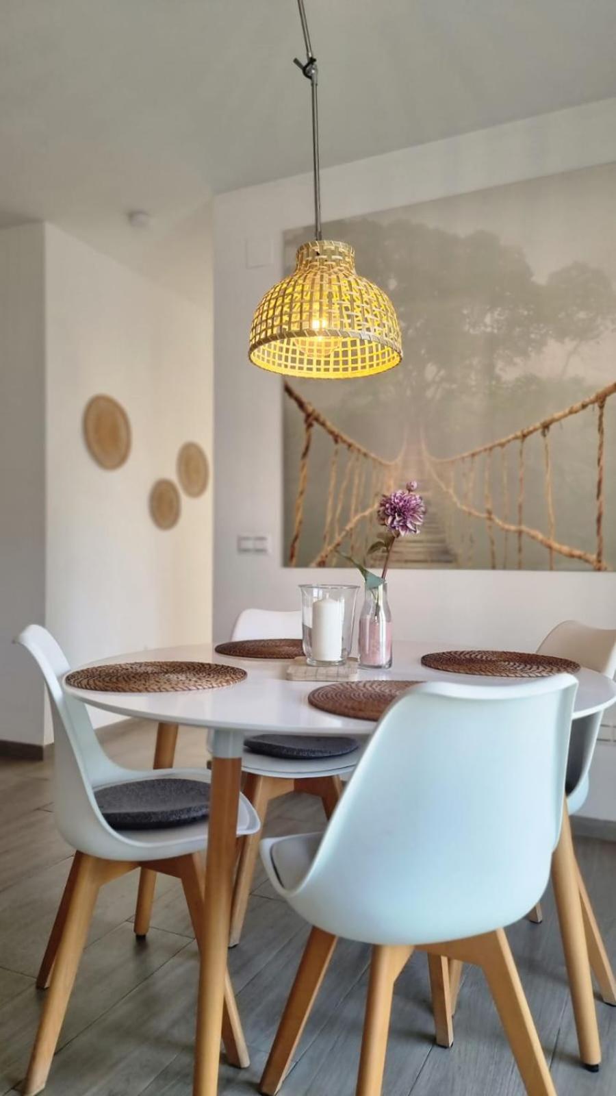 Ferienwohnung Penthouse Gloria Nerja Exterior foto