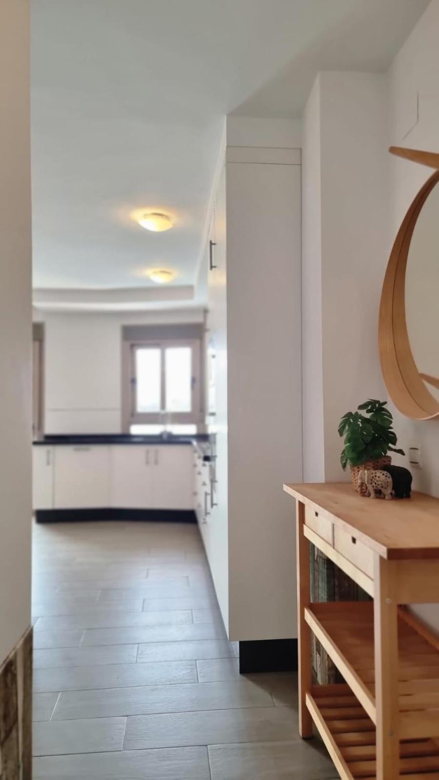 Ferienwohnung Penthouse Gloria Nerja Exterior foto