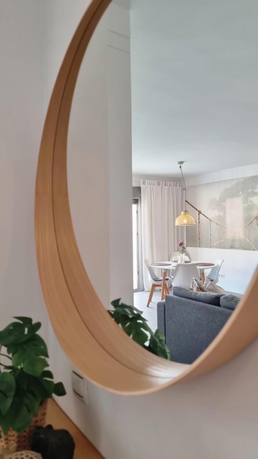Ferienwohnung Penthouse Gloria Nerja Exterior foto